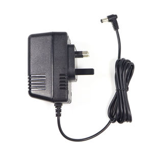 240V/220V/110V Entrada de CA 12V/24V Salida de CC Adaptador de corriente lineal 30W-45W Rango Material ABS 50Hz/60Hz Frecuencias Plug-In