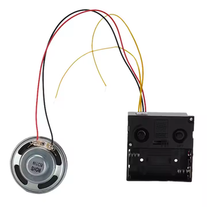 Cơ chế Đồng hồ cúc cu với phong trào vũ công bộ phận Đồng hồ coocoo - Product Image 3