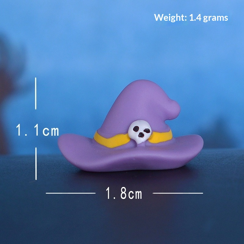 Chapeau de sorcier