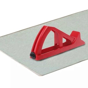 Abrasive Edge-finishing Seam <strong>Edger</strong> Tool Portable <strong>Sanding</strong> Grinder Drywall Gypsum Board Panel Plasterboard Trimmer Sander Polisher