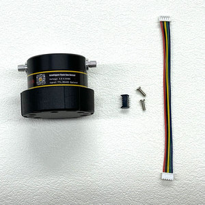 Monitor de aire de gas Sensor inteligente O2 Módulo detector de calidad del aire multifuncional - Product Image 5