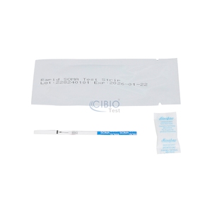 Urinary Screening <strong>test</strong> for Meth, M-CAT Cathinone Rapid <strong>test</strong> Strip 500ng/ml - Product Image 5
