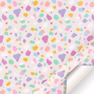 多图案礼品包装库存批量个性化订单 - Product Image 5