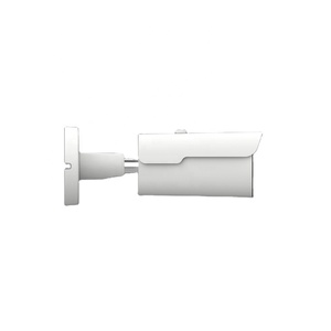 IP67 Starlight 4 MP 140 dB WDR eingebauter 4G-Speicher 24 × 7 buntes Bildgebung PoE Bullet IP Kamera - Product Image 4
