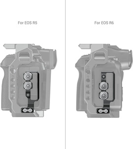Canon R5 R6 ve R5 C Cage-kablo kelepçesi için Smallrig usb-c 2981 - Product Image 5