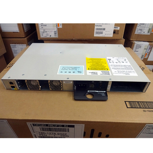C9200L-48T-4G-E C9200L Series 48 Port Gigabit <strong>Ethernet</strong> <strong>Data</strong> Switch Layer 2 VLAN <strong>Network</strong> Access Switches - Product Image 3
