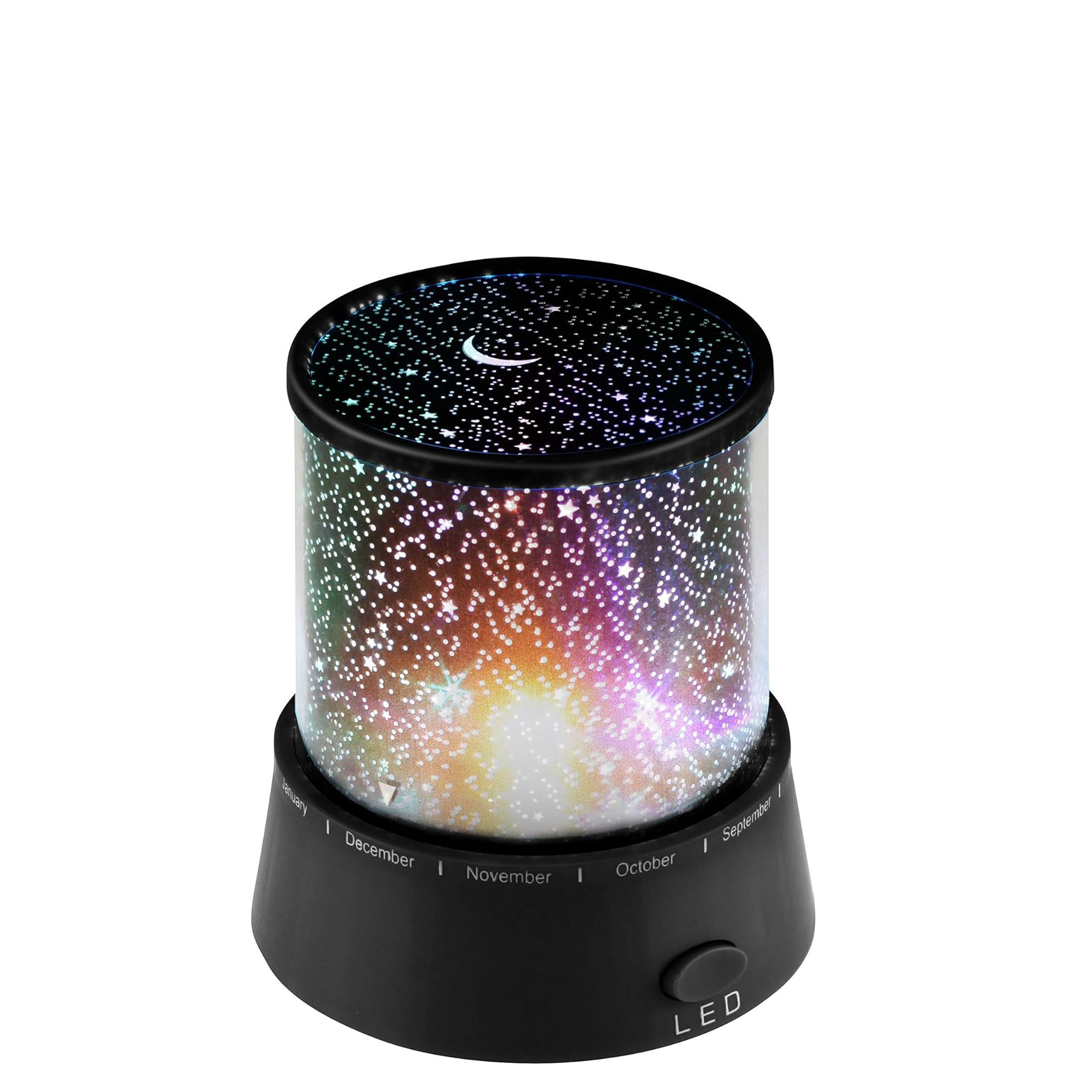 Star lights