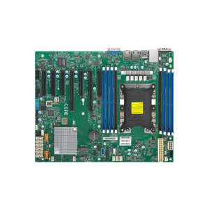 MBD-H12SSL-I-B Socket SP3 Single <strong>AMD</strong> 7002 Series <strong>Processor</strong> ATX Motherboard - Product Image 4