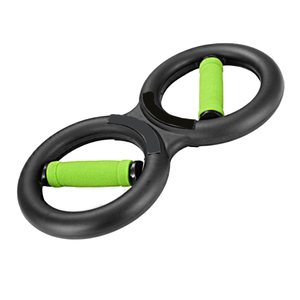 Wavar Multi Functional Hand and Forearm <strong>Trainer</strong>, Arm and Shoulder Strength Training 8 Word Hand Gripper Wrist Power - Product Image 1