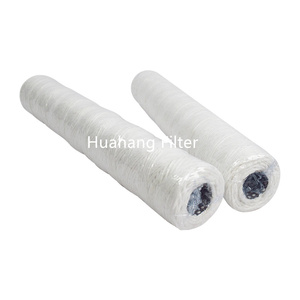 Фильтр для воды из нержавеющей стали, 10 микрон - Product Image 6