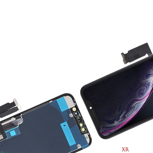 ชุดประกอบดิจิไทเซอร์จอ LCD สำหรับ iPhone x XS MAX XR - Product Image 6