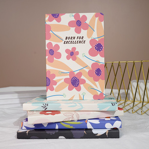Блокнот из искусственной кожи в твердом переплете - Product Image 2