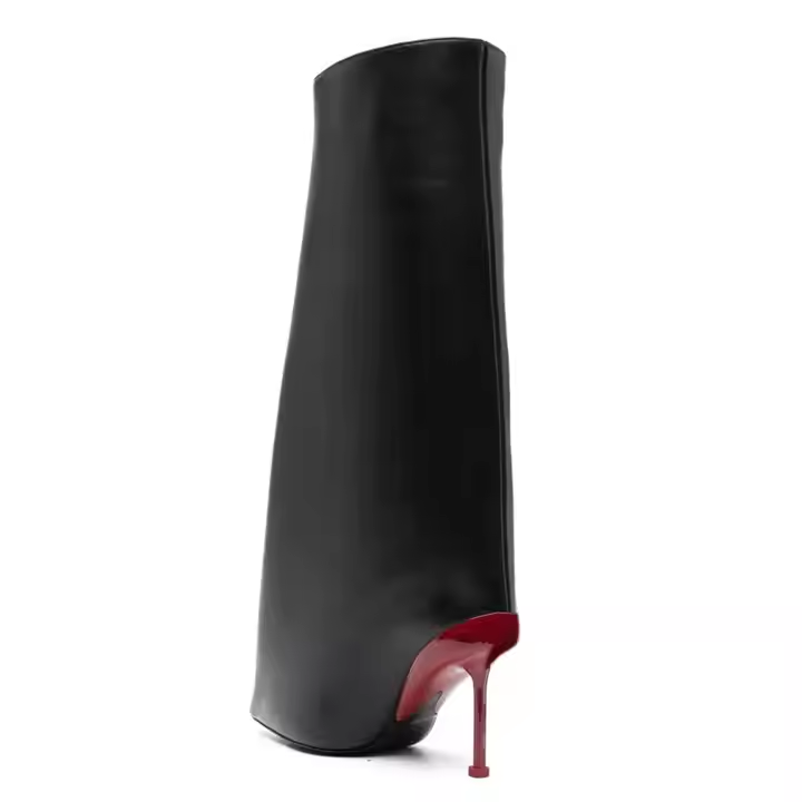 Noir+Rouge