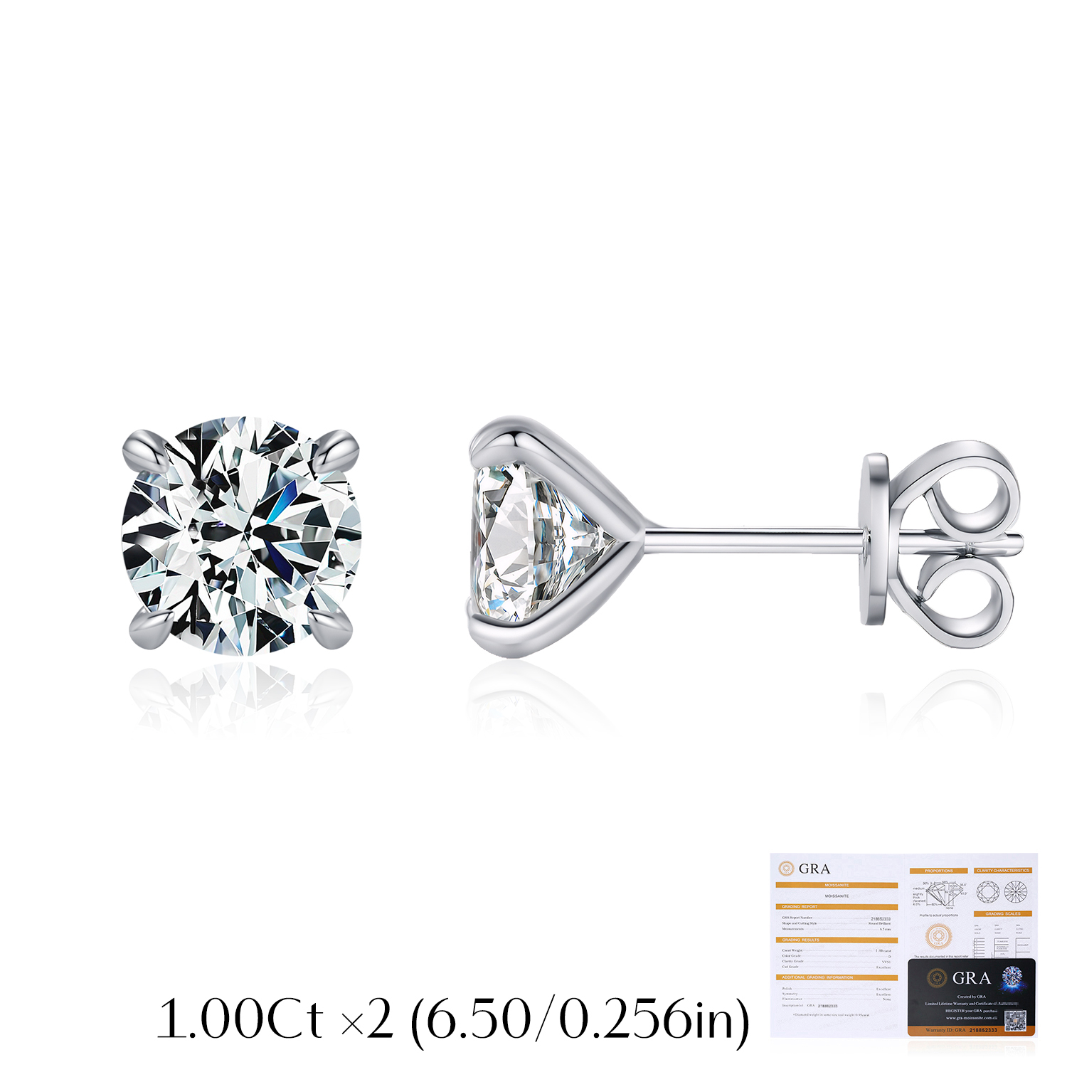 MSE0100-1.00ct