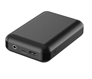 DC电源组15000毫安时12v 300mA 500mA 1A 1.5A 2A 2.5A 3A DC输出电源组电池组 - Product Image 1