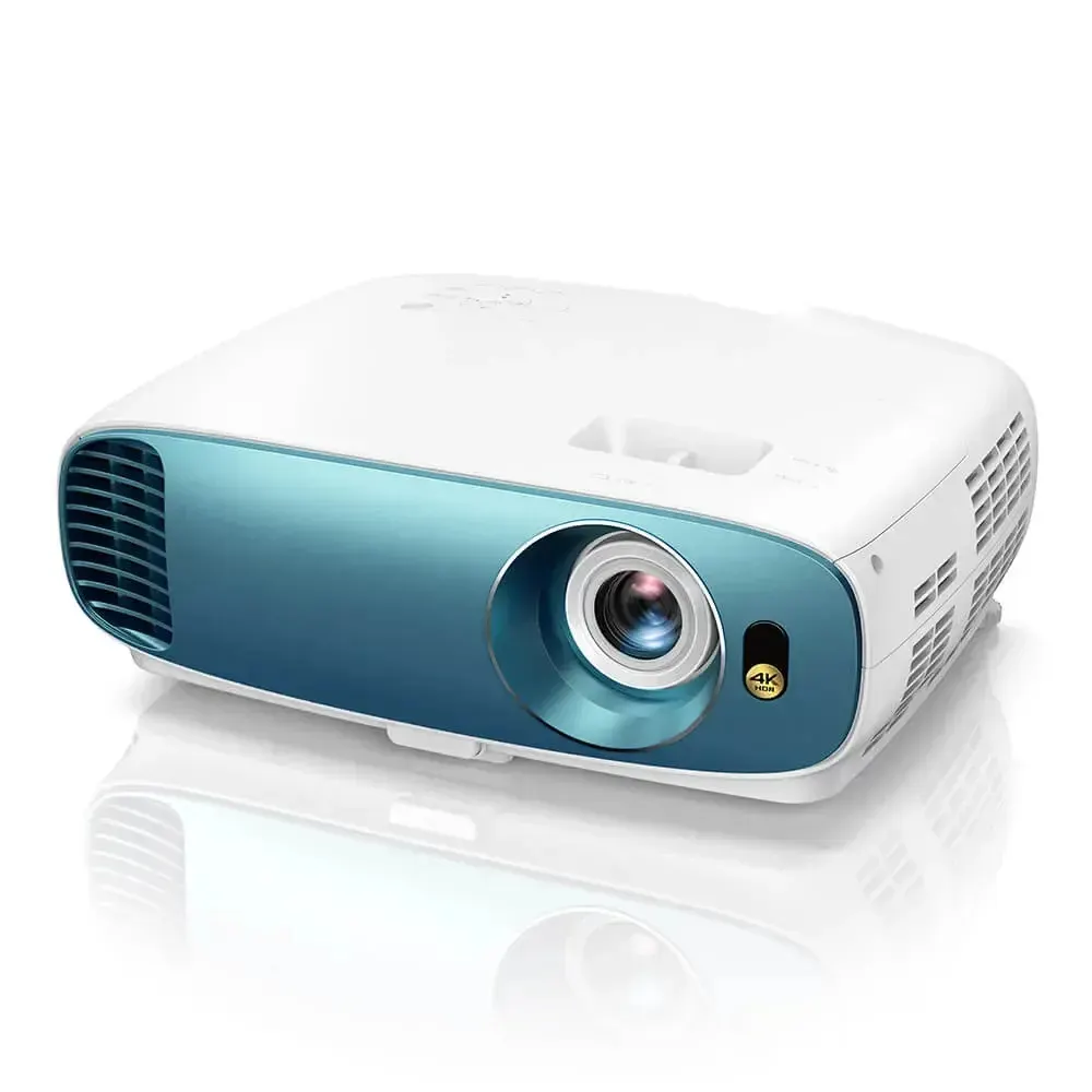 Tk800M Ultra High Definition High Quality 3000 Lumens True 4K Resolution Gaming And Entertainment Projector