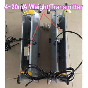 Weight <strong>Scale</strong> 4-20ma rs 485 Weighing Indicator Balanza <strong>Digital</strong> With Modbus Rtu Output 100 kg <strong>Scales</strong> Rs485 - Product Image 2