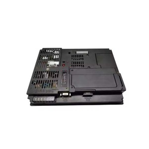 5,7-Zoll-Touchscreen-Bedienerschnittstelle für menschliche Schnitts tellen Bedieners chnitt stelle PFXGM4301TAD Ethernet-Crossover-Kabel für die Ansicht des Panels - Product Image 5