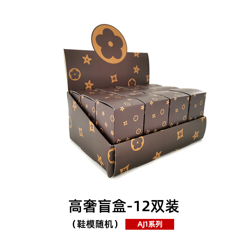 6.High luxury