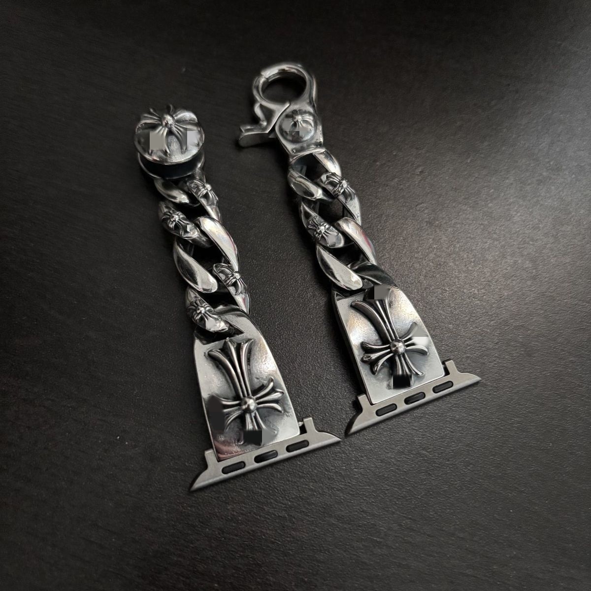 Argent 12 (longueur : 16 cm)