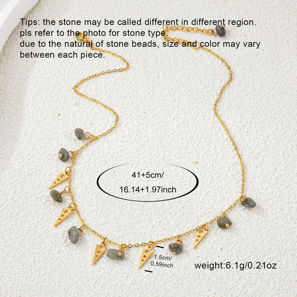 NE240226-1 Necklace