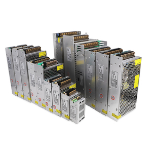 紧凑型设计60瓦DC电源12V/24V 5A交流至DC发光二极管开关电源 - Product Image 6