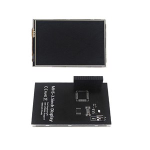 Aktuellste Direktlieferung des Herstellers 3,5 Zoll Raspberry Pi 5 Touchbildschirm-Display