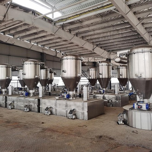 Hot Material <strong>Loading</strong> and Filling <strong>Systems</strong> <strong>Automatic</strong> Suction and Feeding Machines Vacuum Feeders Conveyors