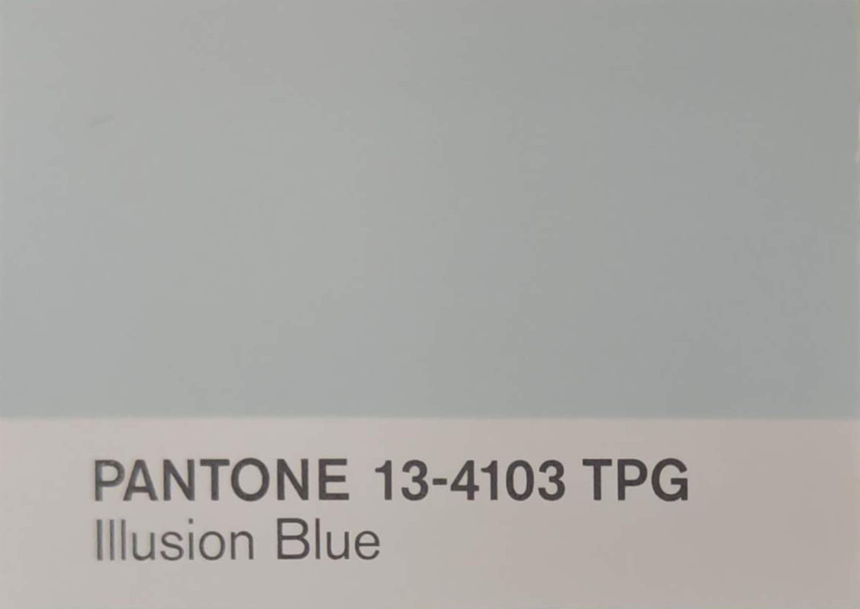 lusion Blue