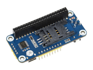 Scheda di espansione SIM800C Raspberry Pi GSMGPRS - Product Image 2