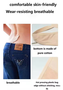 Markdown Sale Sexy Adhesive C String y Tanga Sticky Invisible C-string Mujeres No más Panty Lines Sexy C-string - Product Image 6