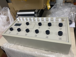 ZX119-10K Megohmmeter Calibration System: Precision 100G&Omega; Resistance <strong>Testing</strong> for Laboratories &amp; Industrial Safety Compliance - Product Image 6