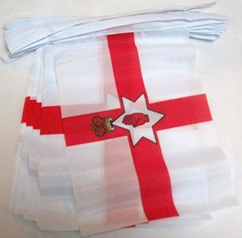 Irlanda del Norte