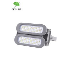 1500w 2000w最大发光二极管反射器模块化投影仪运动体育场照明用发光二极管泛光灯足球体育场泛光灯