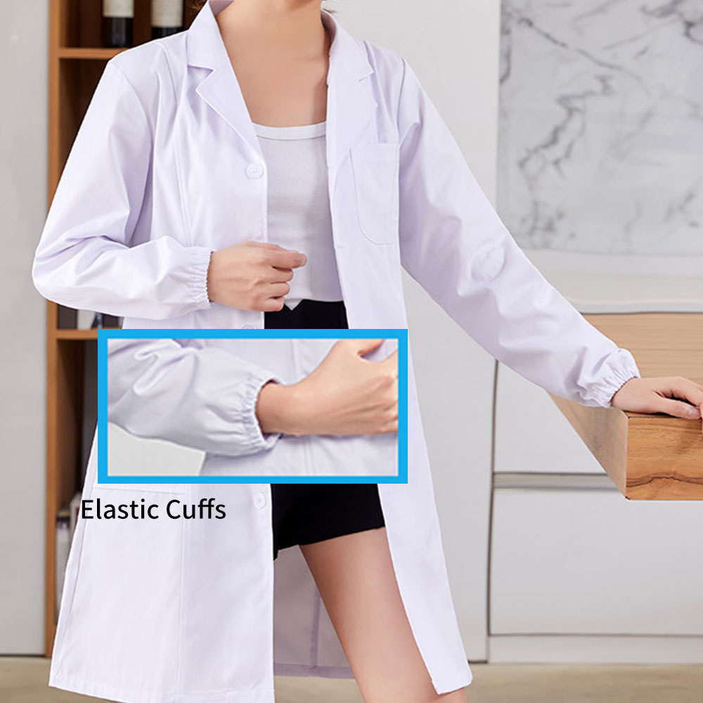 Women's Elastic Cuff Thin Style