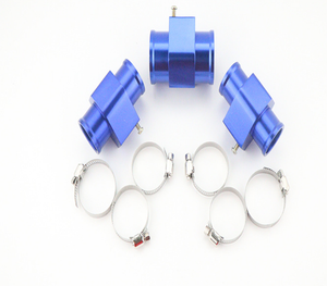 水温センサーと水温パイプアダプター - Product Image 4