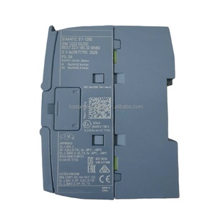 Módulo de E/S SM 1223, entrada/salida digital PLC, 6ES7223-1BL32-0XB0 - Product Image 3