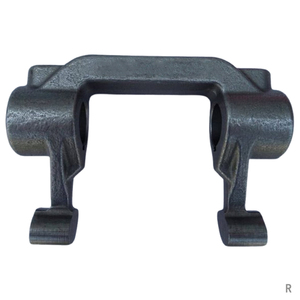 Sắt đúc truyền ly hợp phát hành ngã ba cho tự động/Xe Tải/Phụ tùng xe hơi - Product Image 4