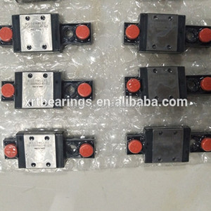 PMI <strong>Linear</strong> <strong>Rail</strong> Systems MSD7 <strong>Linear</strong> Guide <strong>Block</strong> MSD7M MSD7MLLFCN - Product Image 2