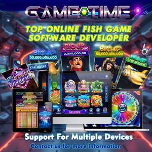 Desarrollador Ventas directas Firekirin Software App Platform Online Fish Game para hablantes de Inglés Créditos para Fire Kirin Software - Product Image 4