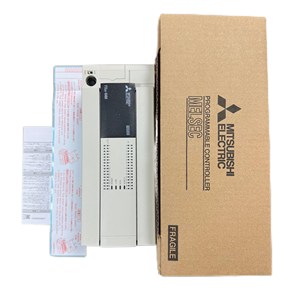 Neuer Original FX3U-64MR/ES-A fx3u-64mr/es-a SPS-Programmier controller Lagerbestand - Product Image 6