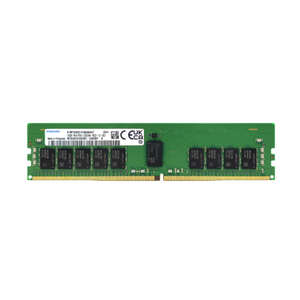 Modulo di memoria Server ad alte prestazioni 32GB DDR5 RECC 2R * 8 5600MHz compatibile con Deepseek/AI M321R4GA3PB0-CWM di distribuzione - Product Image 2