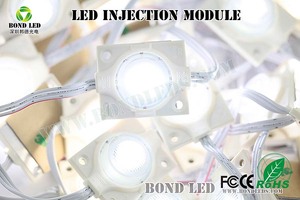 Enerji tasarrufu 12 volt yüksek parlak 0.36w/0.5w mikro led modülü 6500k arka ışık modülü led - Product Image 4
