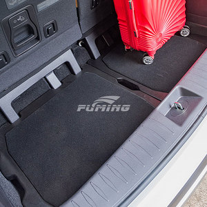 Kia กล่องเก็บของท้ายรถสำหรับงานปาร์ตี้, อุปกรณ์เสริมสำหรับตกแต่งภายในดีไซน์แฟนซี - Product Image 2