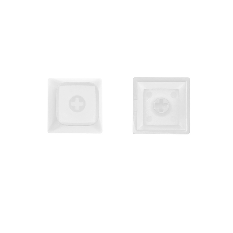 Transparent 1U-1 Key