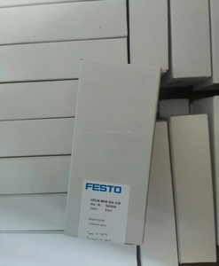 FESTO- for Valve Island <strong>Input</strong>/<strong>output</strong> Module CPX-AP-I-4DI4DO-M8-3P 8086601 - Product Image 5