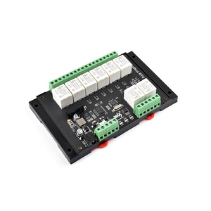 Aismartlink โมดูลโมดูลโมดูลโมดูล RS485กระแสสูง4ทิศทางโปรโตคอล Modbus RTU เกรดอุตสาหกรรมที่แยกออกจากกัน - Product Image 2