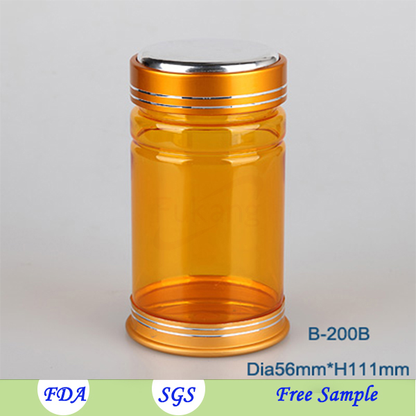transparent amber