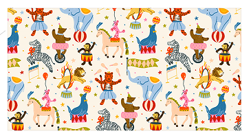 Nappe en papier 120 x 180 cm