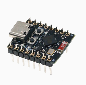 ESP32-C3開発ボードESP32 C3 SuperMini WiFi Blu Etooth - Product Image 1